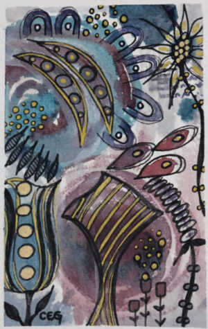 Dionne Warwicking a Thursday