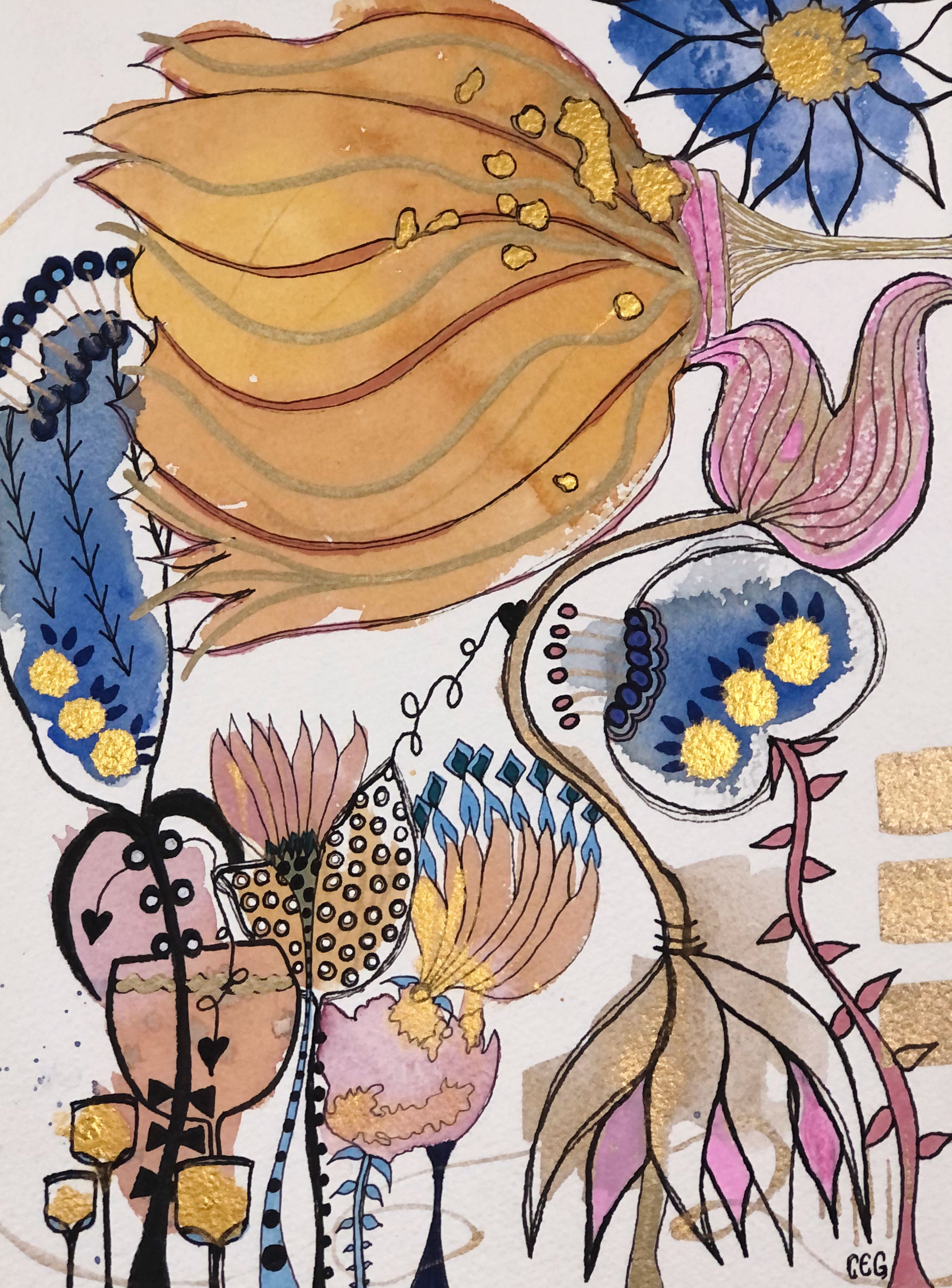 Fanning the Febrile Flame