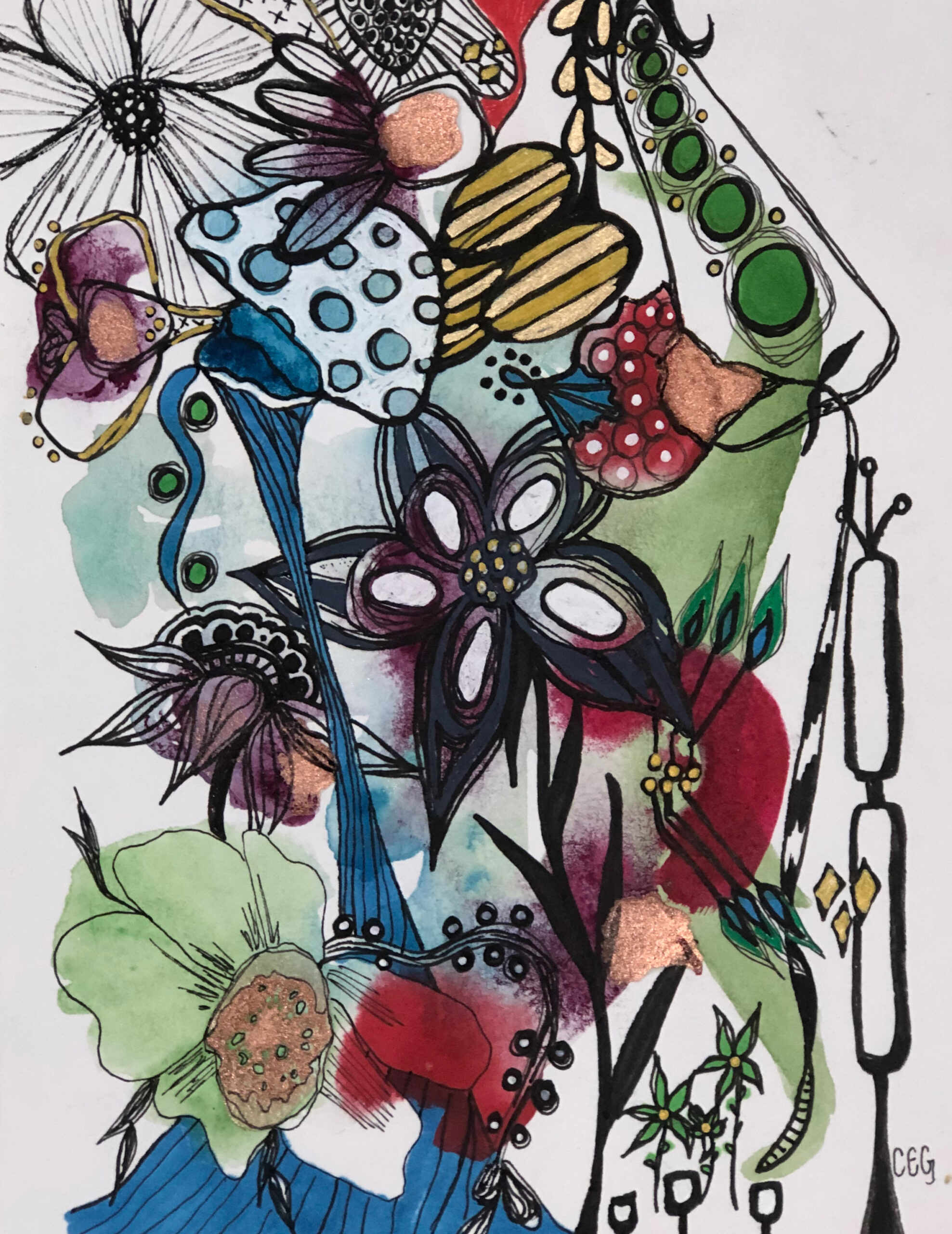 Feeling the Fullness