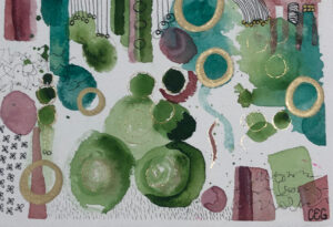 Parksiding the Swirl