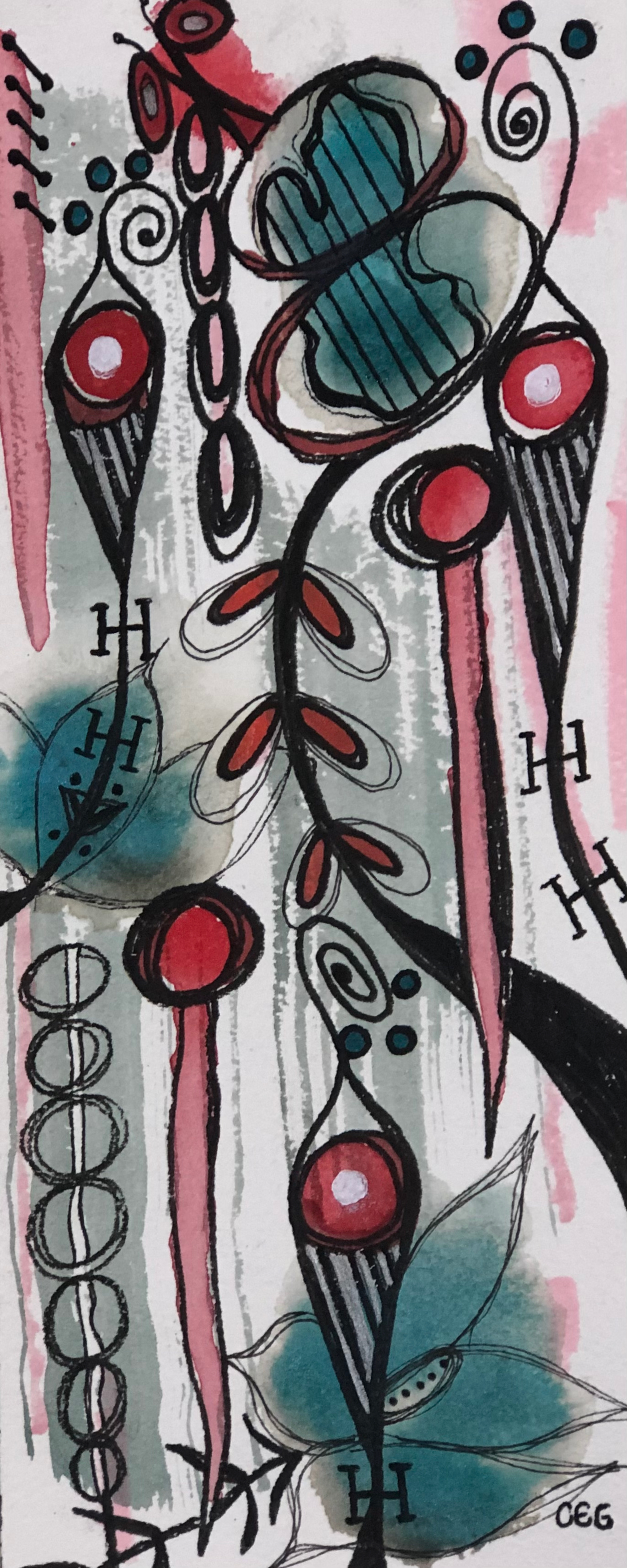 Signatures and Swords