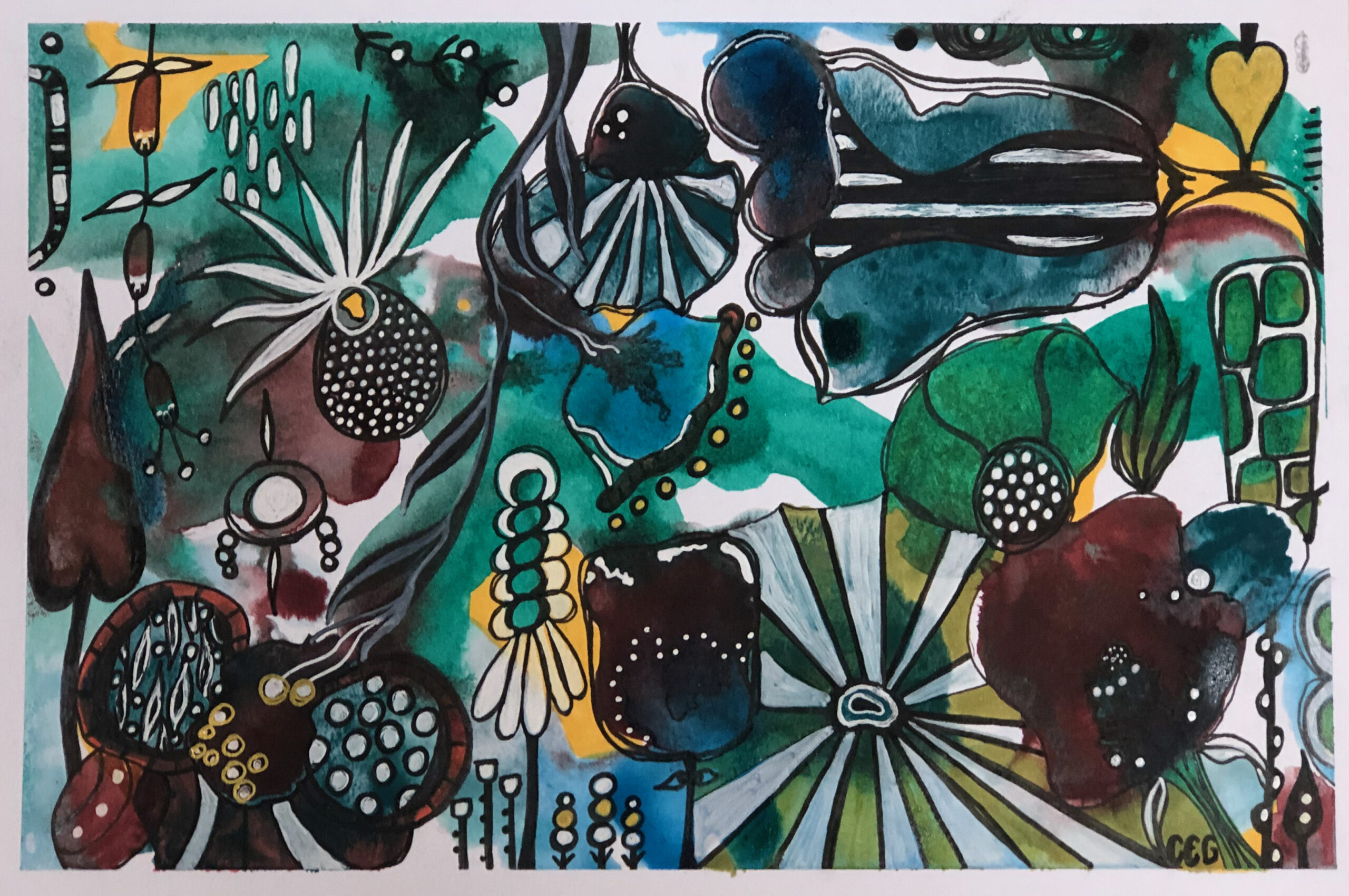 Welcome Back, Carnival