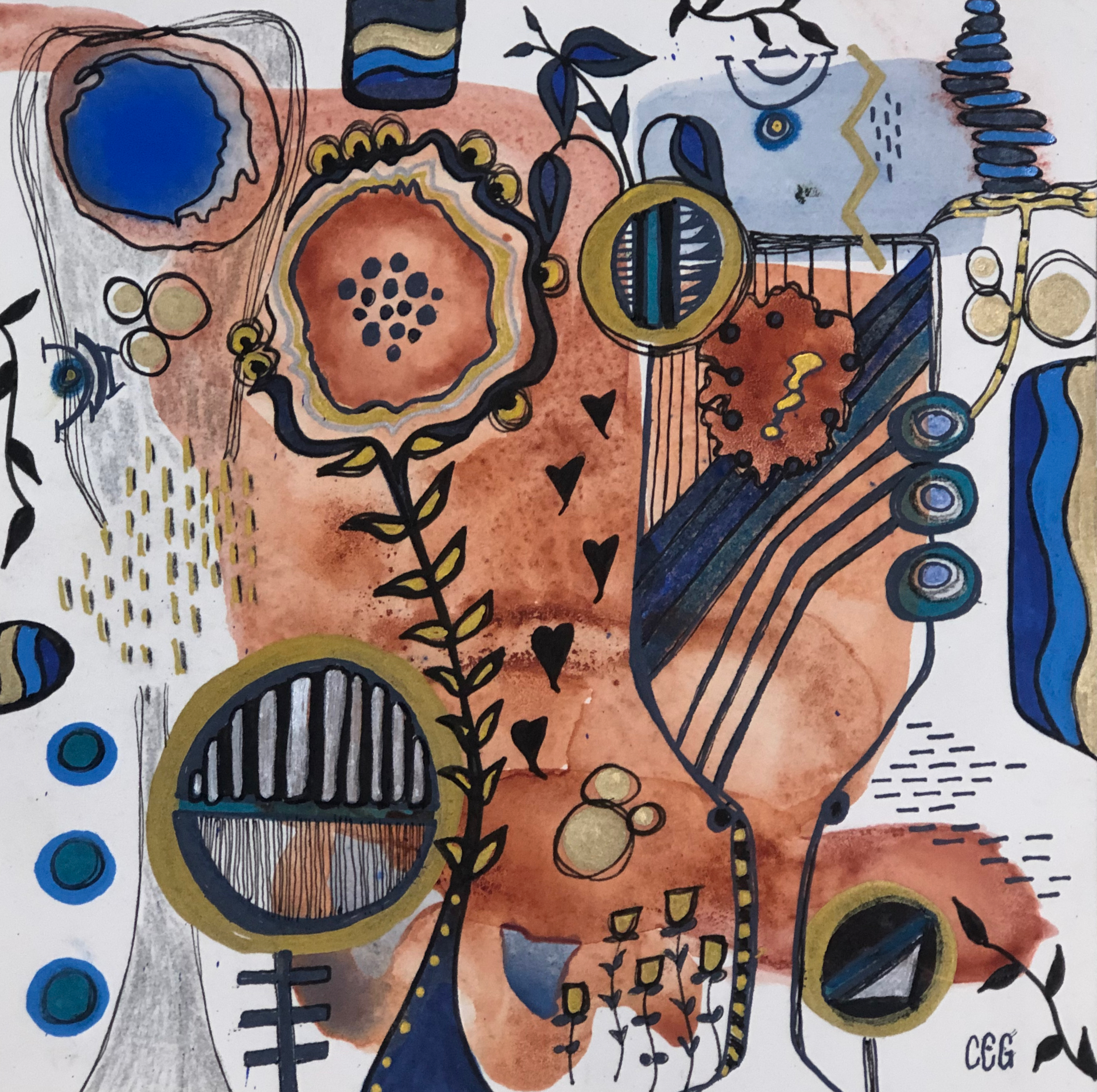 Wintering the Edgy Driftless